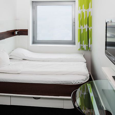 Hotel Wakeup - Århus Exteriér fotografie