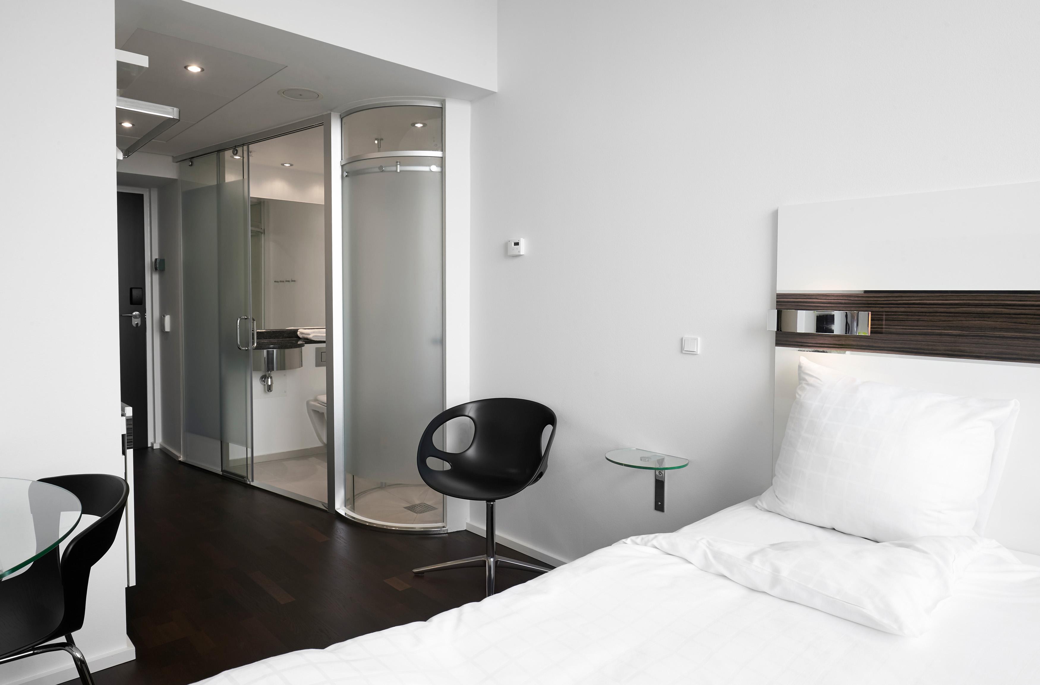 Hotel Wakeup - Århus Exteriér fotografie