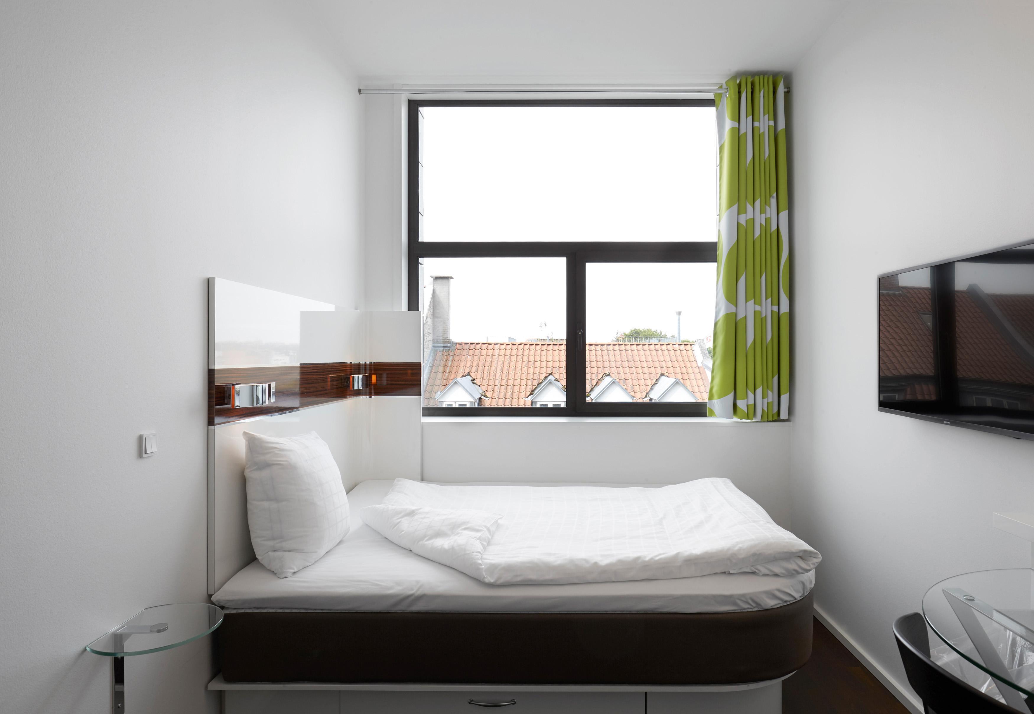 Hotel Wakeup - Århus Exteriér fotografie