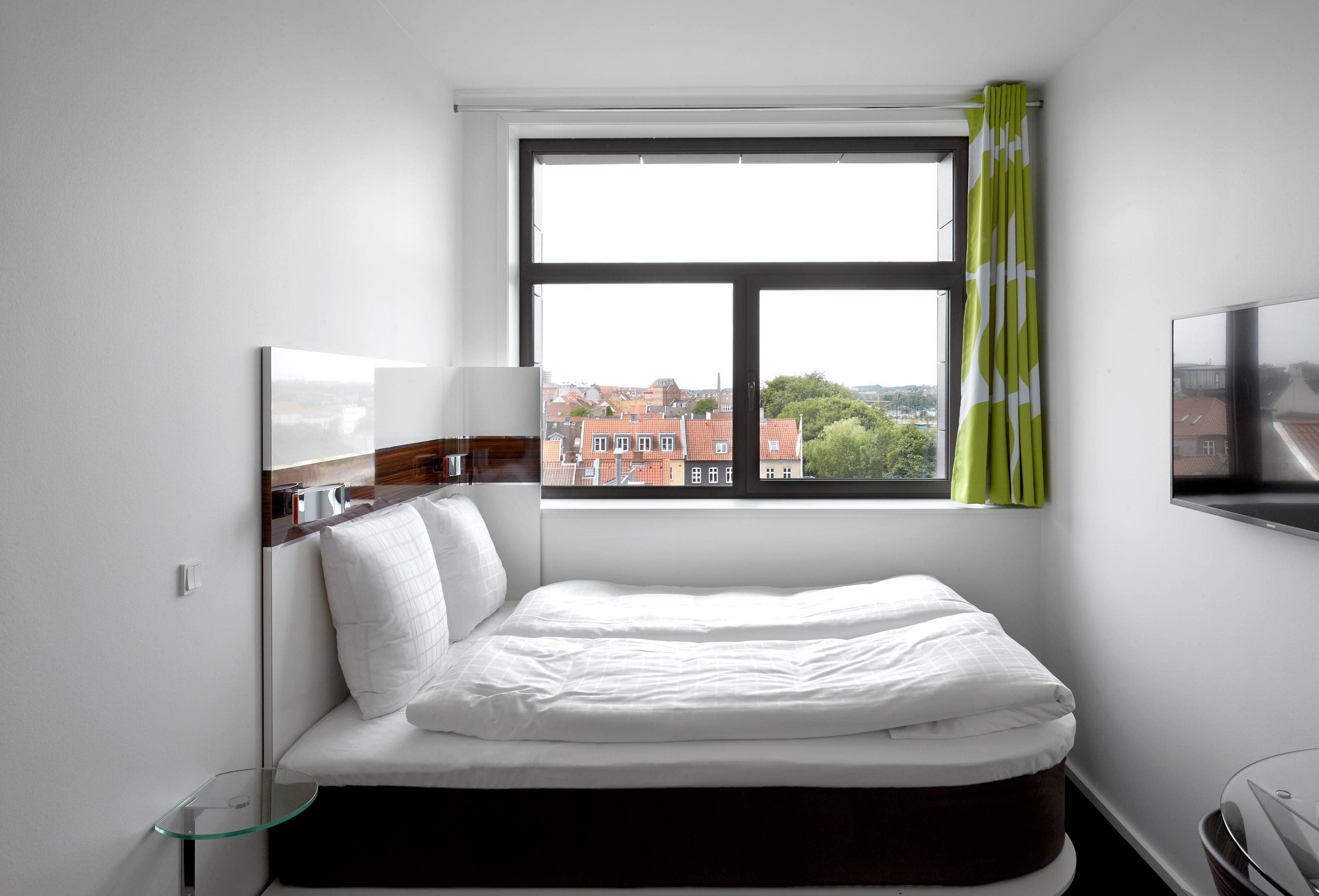 Hotel Wakeup - Århus Exteriér fotografie