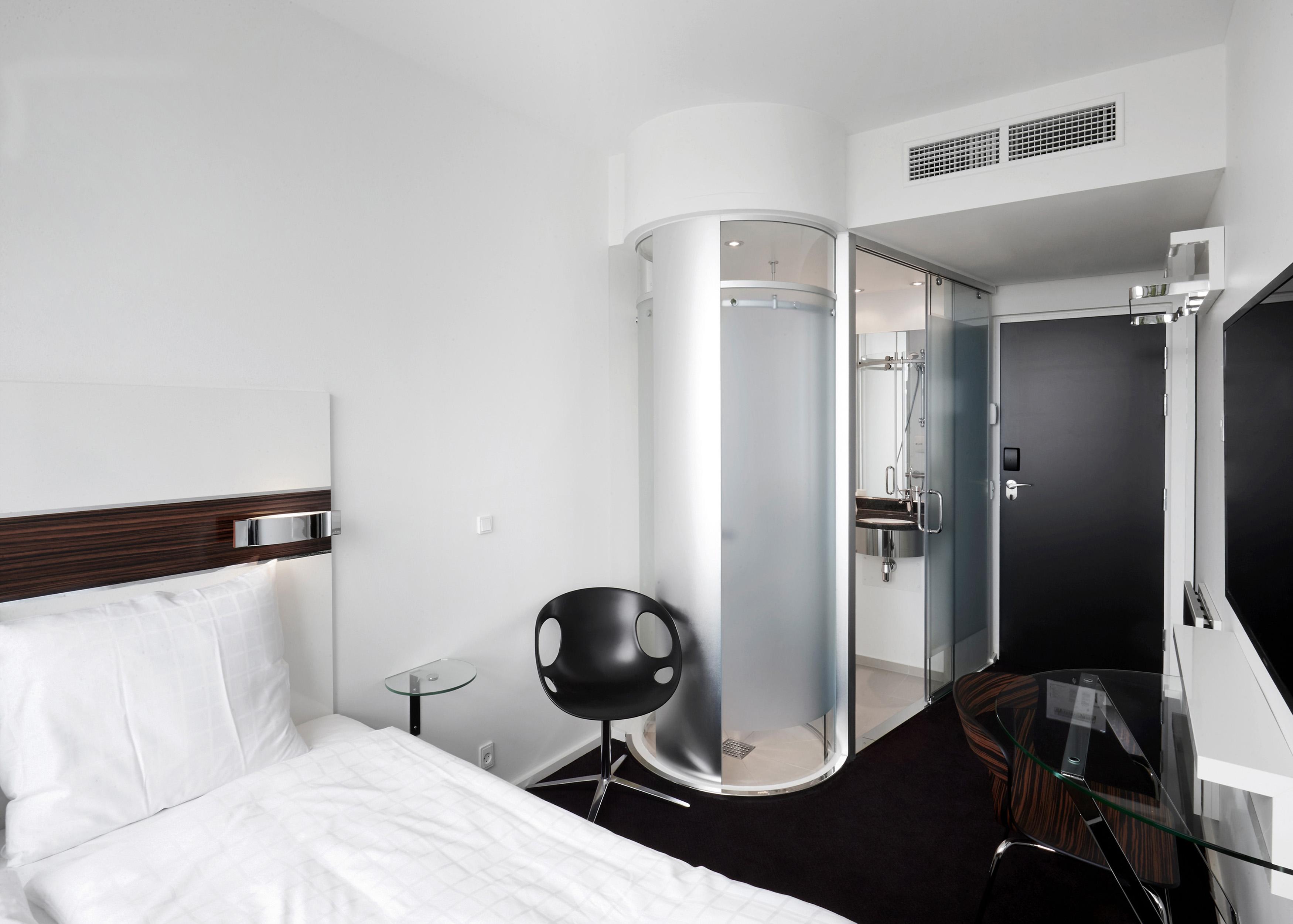 Hotel Wakeup - Århus Exteriér fotografie