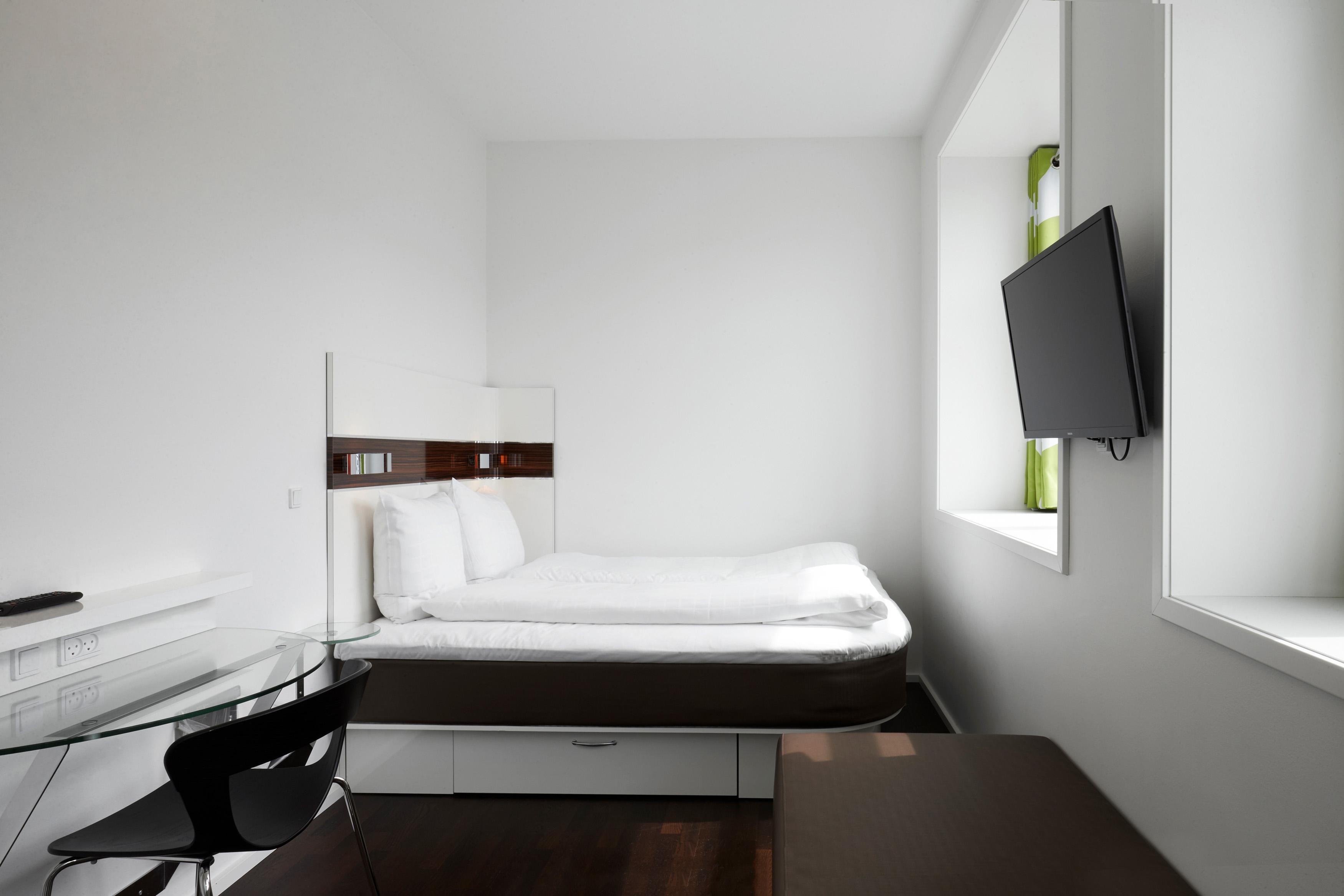 Hotel Wakeup - Århus Exteriér fotografie