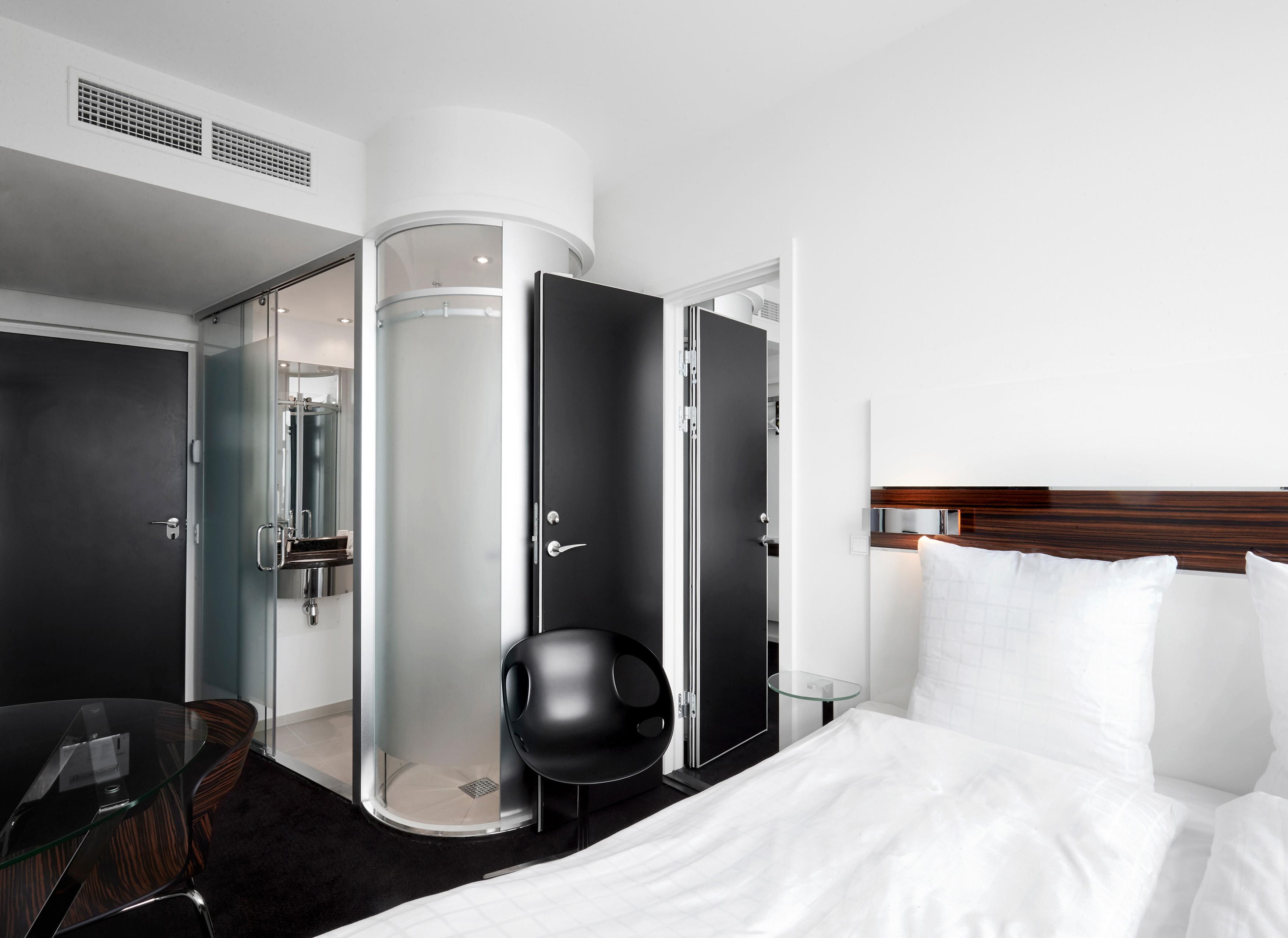 Hotel Wakeup - Århus Exteriér fotografie
