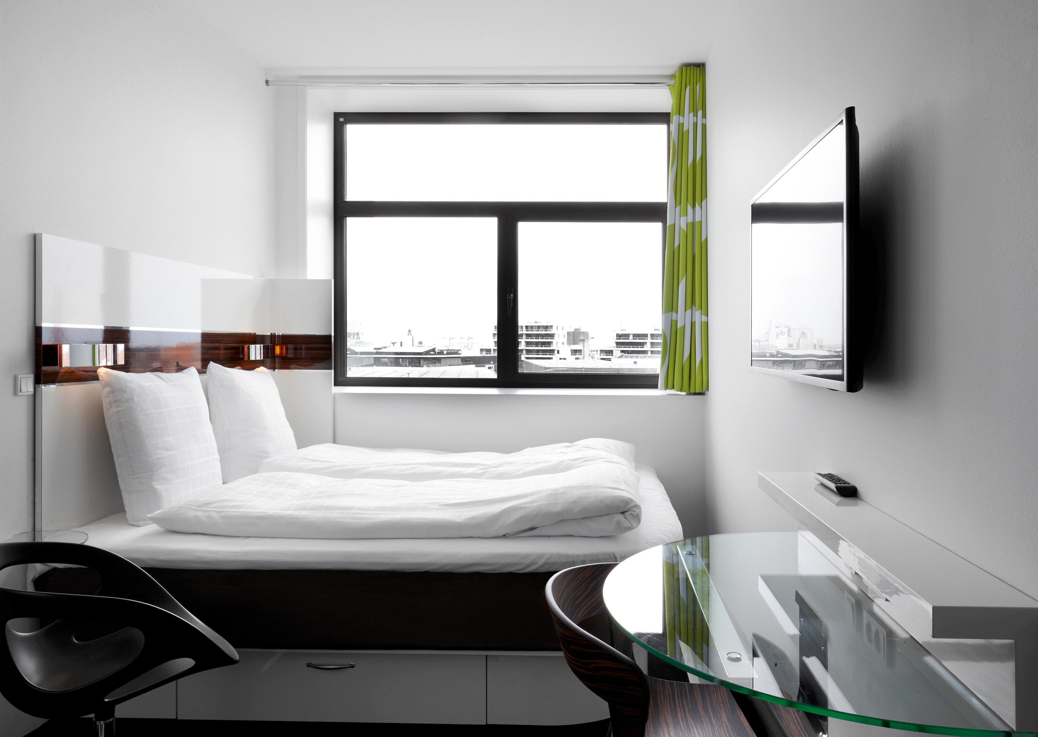 Hotel Wakeup - Århus Exteriér fotografie