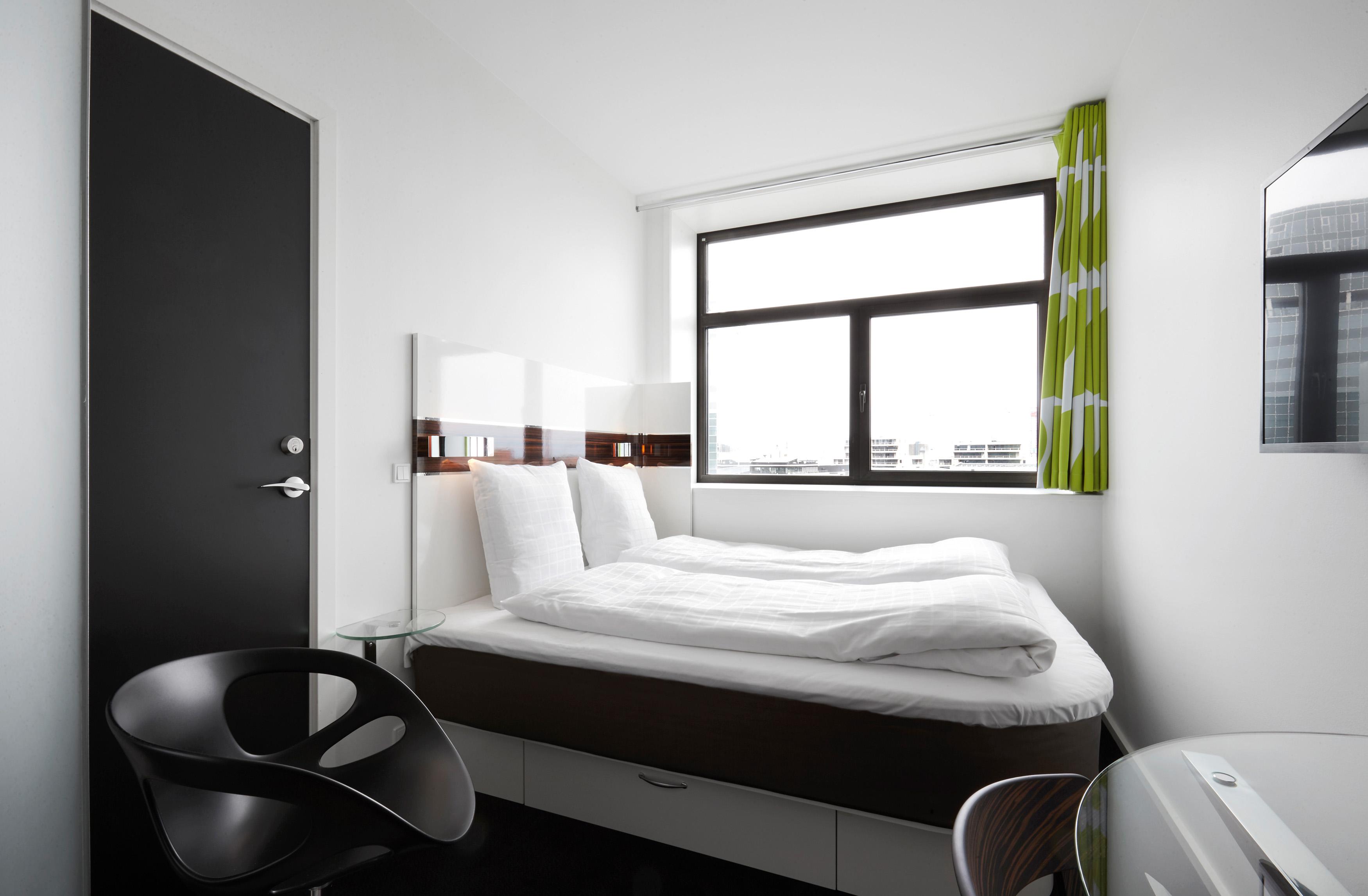 Hotel Wakeup - Århus Exteriér fotografie