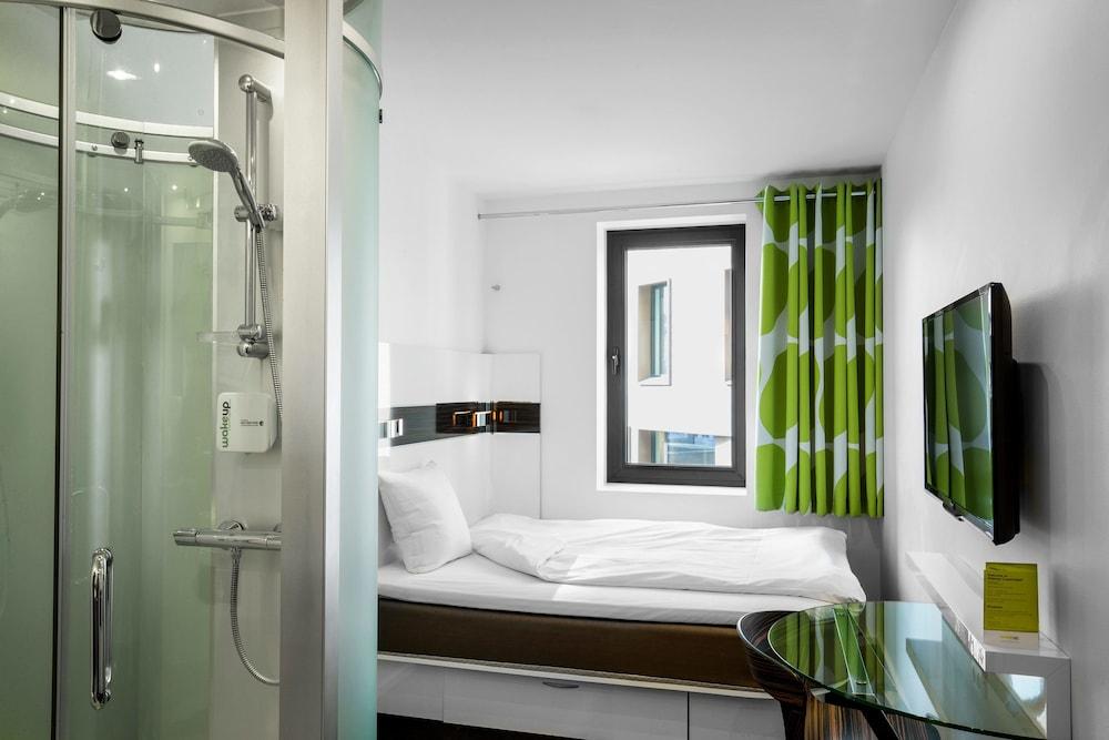 Hotel Wakeup - Århus Exteriér fotografie