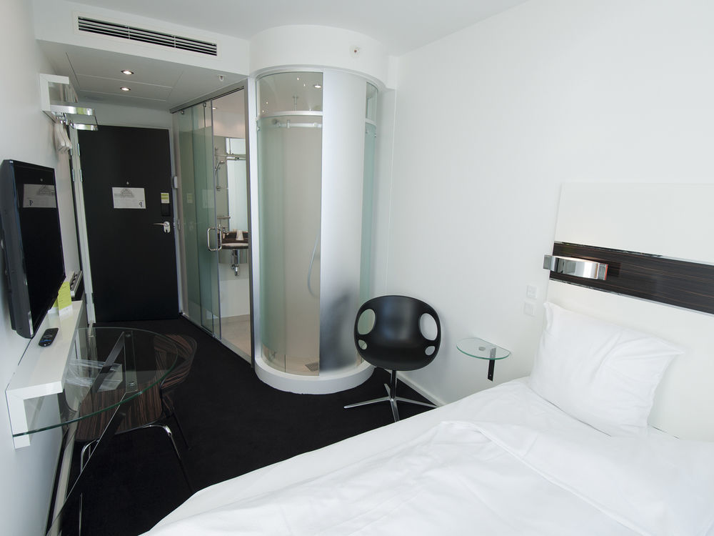 Hotel Wakeup - Århus Exteriér fotografie