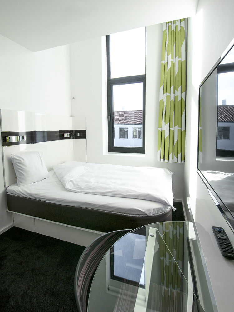 Hotel Wakeup - Århus Exteriér fotografie