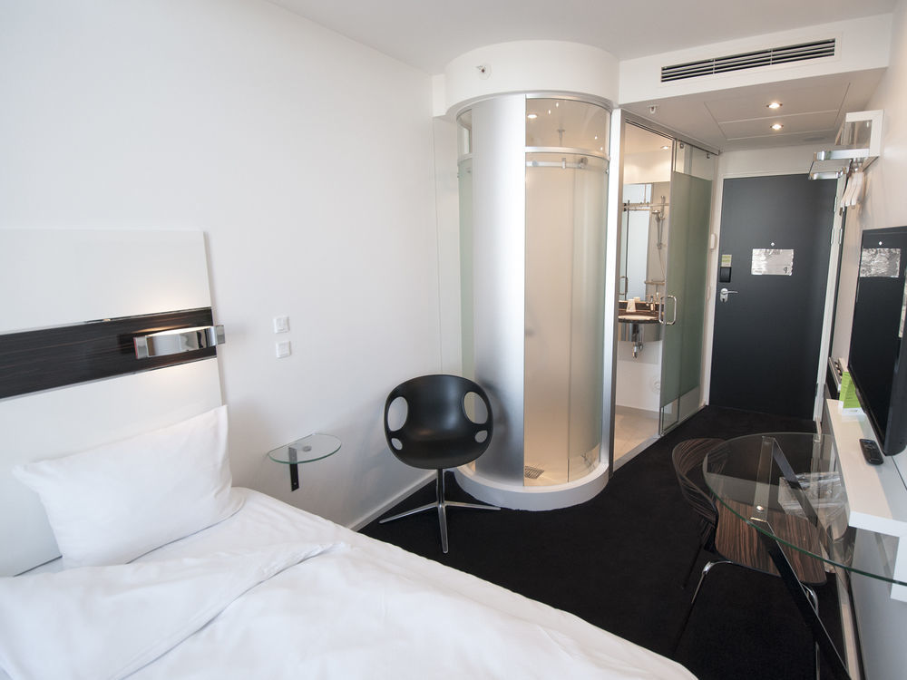 Hotel Wakeup - Århus Exteriér fotografie