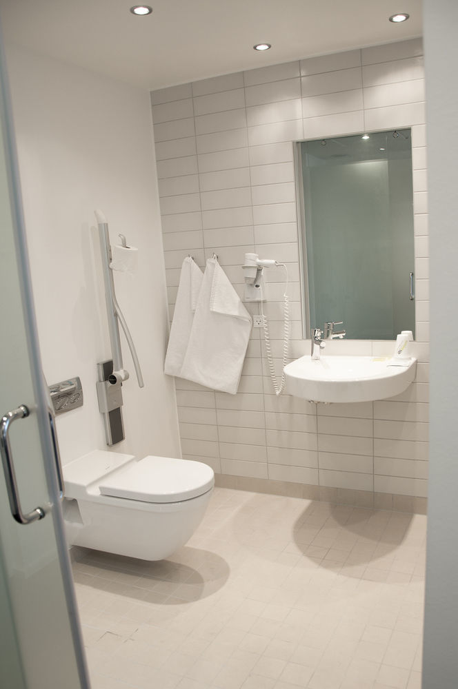 Hotel Wakeup - Århus Exteriér fotografie