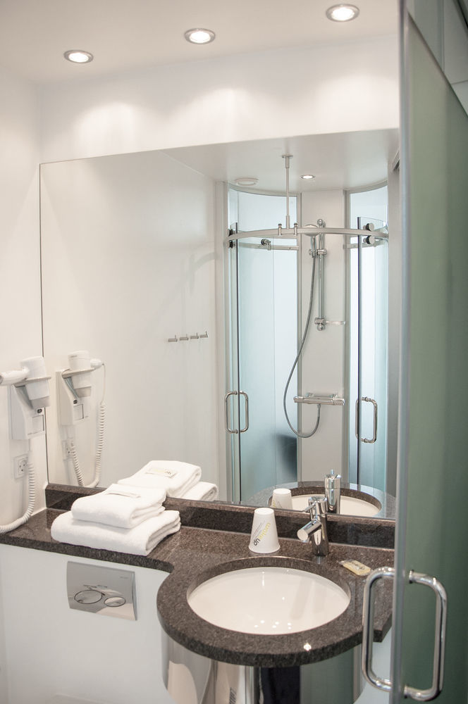 Hotel Wakeup - Århus Exteriér fotografie