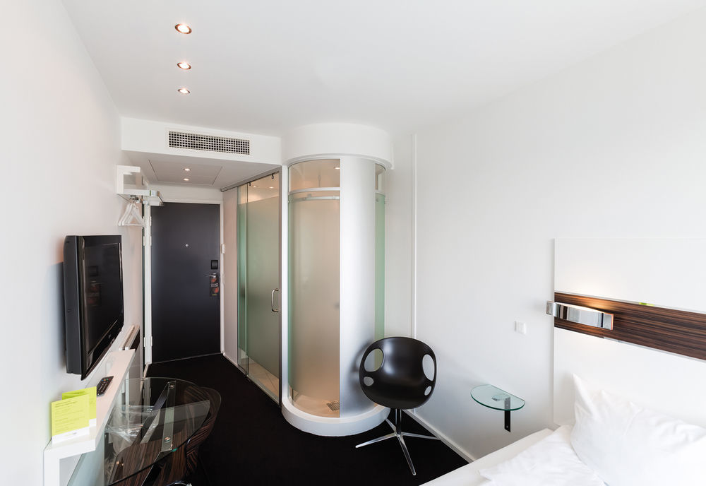 Hotel Wakeup - Århus Exteriér fotografie